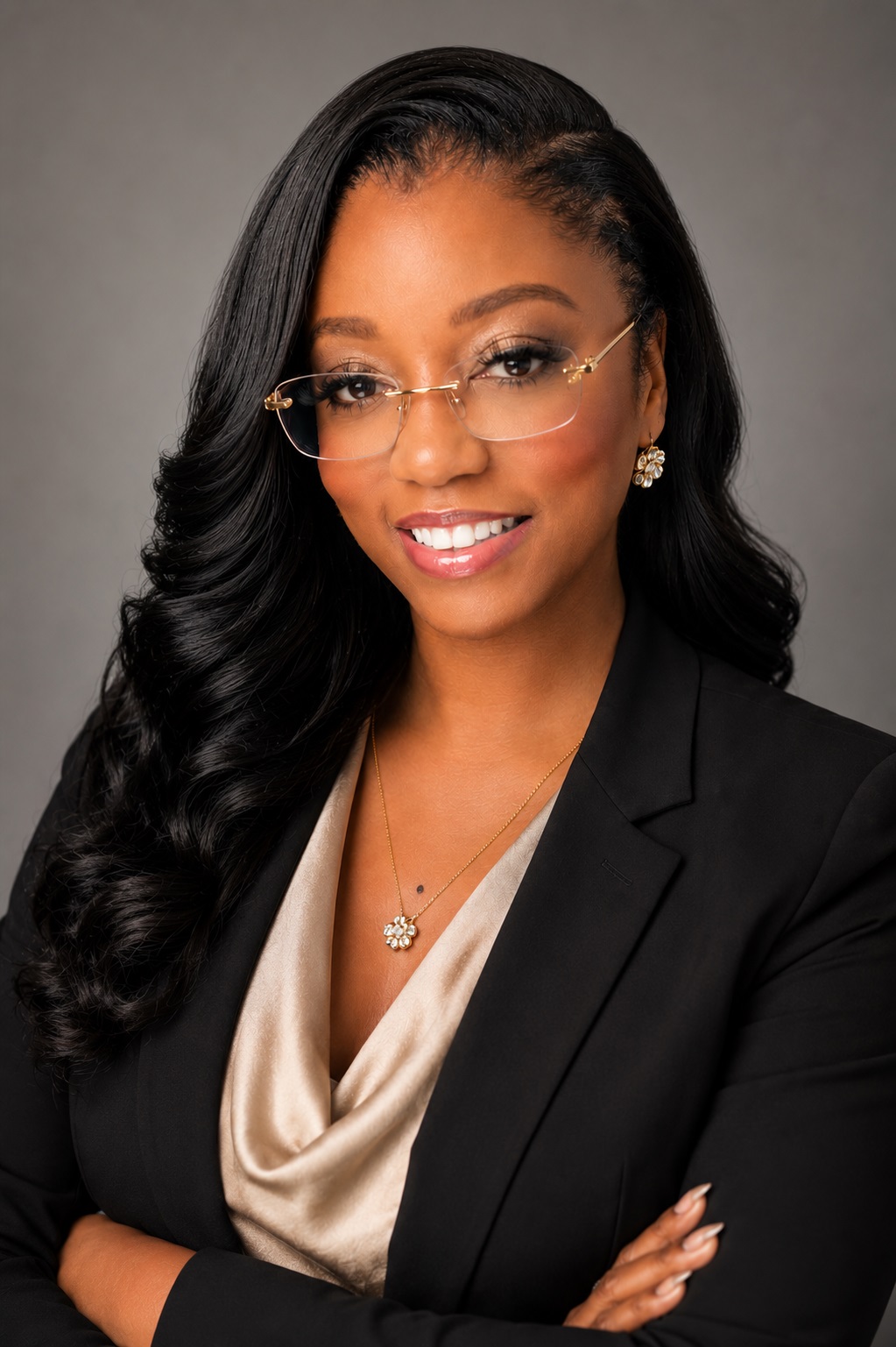 Shan Cureton, founder and advisor at Cureton Advisory Services